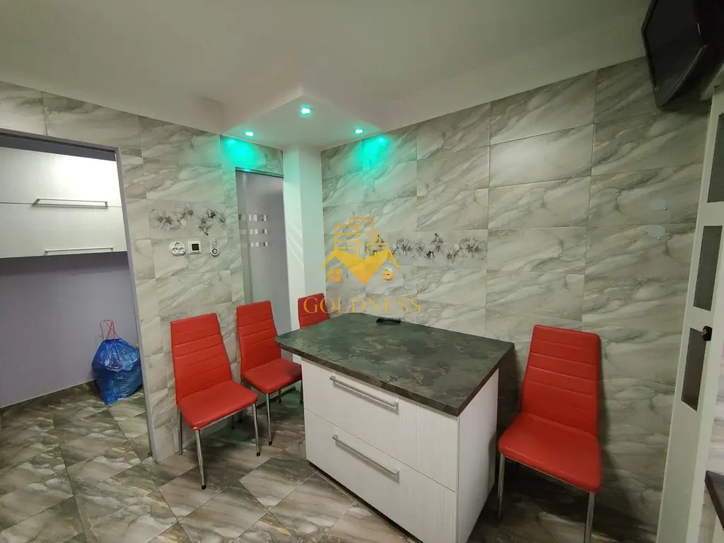 3 camere semidecomandate, Manastur, Calvaria, Primaverii, Ion Mester