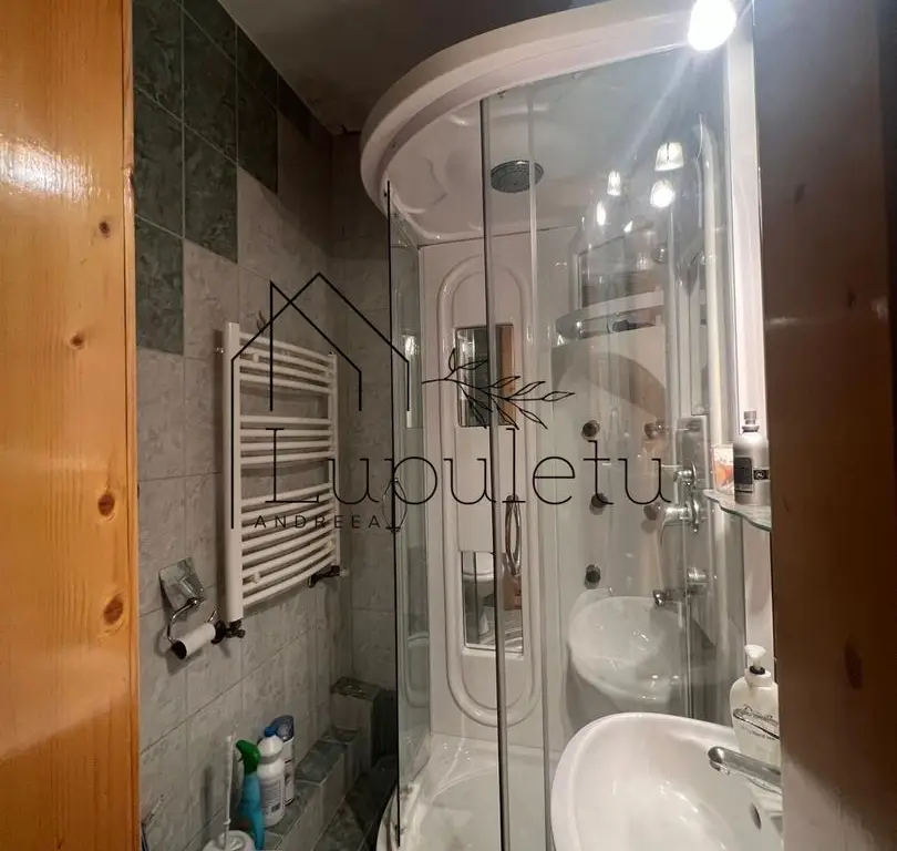 Apartament 2 Camere | 40 MPU | Zonă Centrală Cisnădie