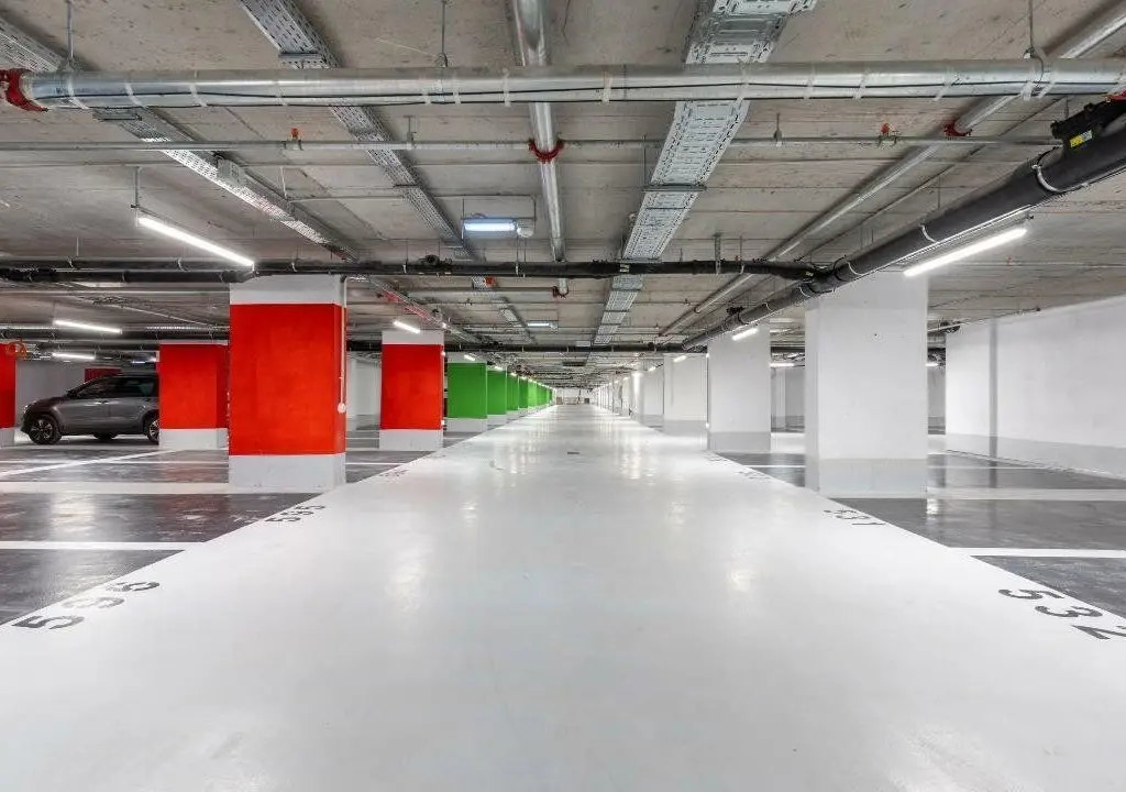 VÂNZARE APARTAMENT PREMIUM | CORTINA NORTH PIPERA | LOC PARCARE SUBTERAN