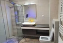 2 camere open space, Modern, parcare, Complex Luminia, Europa
