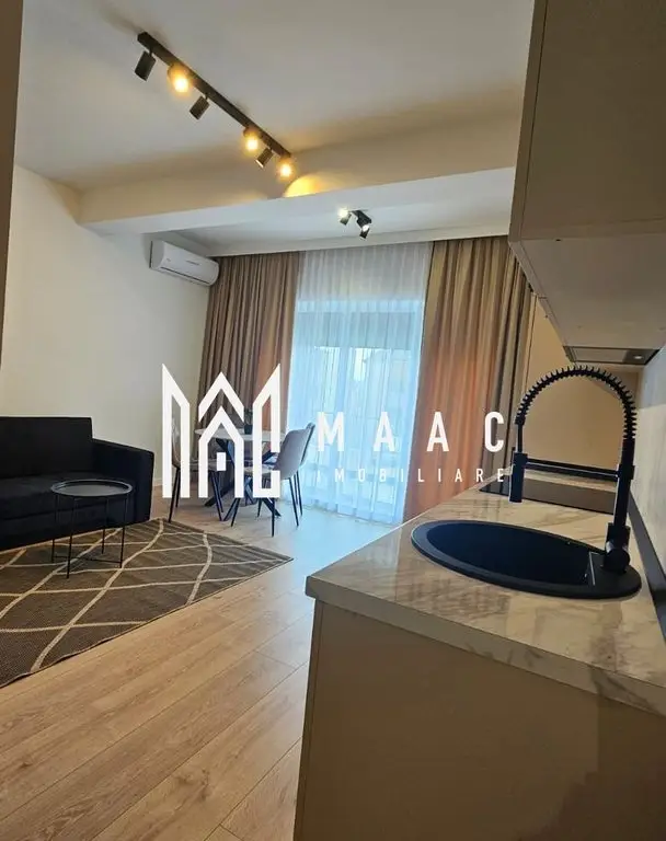 Apartament 1 Camera I Prima Chirie I Loc Parcare I Balcon