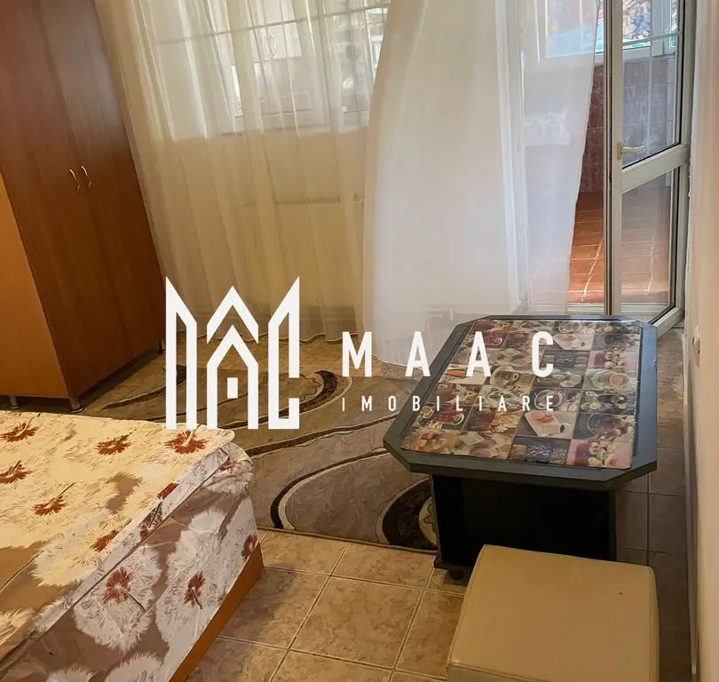 Apartament 4 camere I Cazare pentru muncitori I Strand II