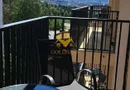 1 camera, bloc nou, Manastur,West City,Calea Floresti, West City