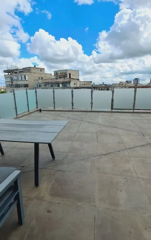 PENTHOUSE PREMIUM DE ÎNCHIRIAT | 2 CAMERE | TERASĂ PANORAMICĂ 70 MP |