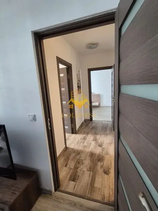 2 Camere decomandate, Park Lake, FSEGA, Iulius Mall, Modern, AC.