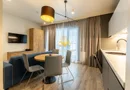 2 camere, modern, bloc nou, parcare, Manastur Zona Edgar Quinet