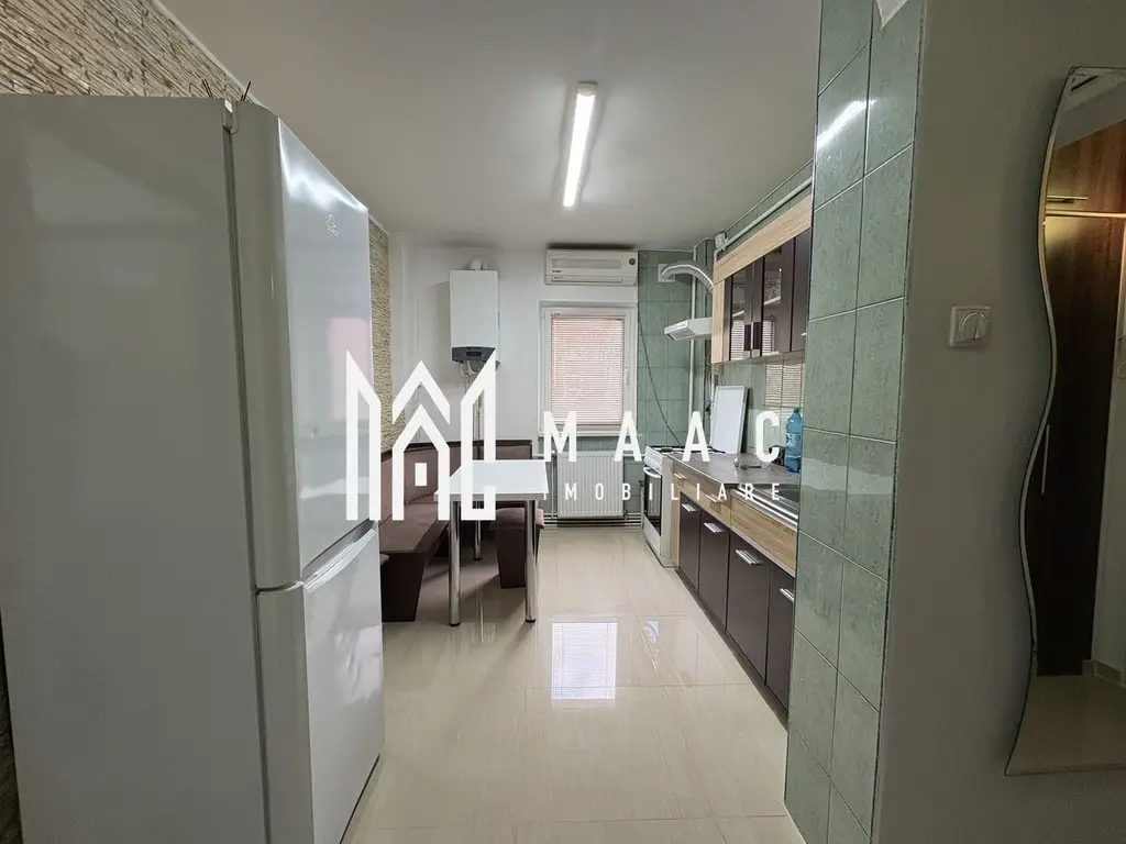 Apartament 2 camere | 50 MPU |  Lift | Mihai Viteazu