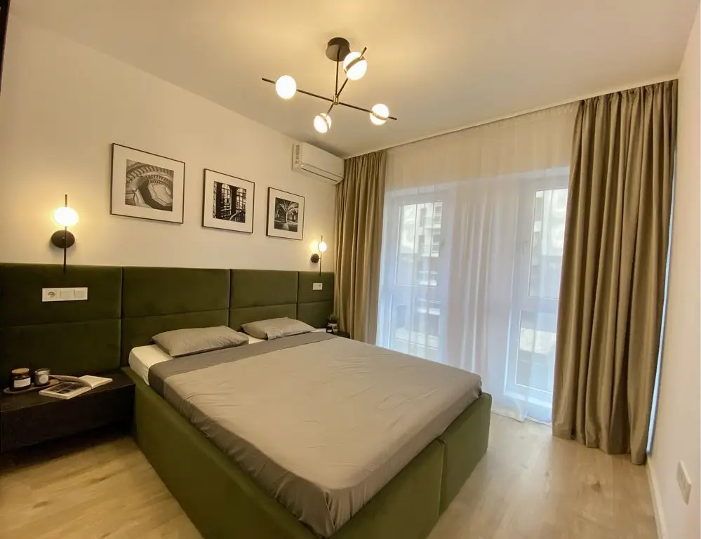Vand apartament 3 camere | PROPRIETAR | Belvedere Residences