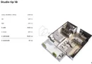 COM 0% I Studio 2 camere Cloud 9 I Aurel Vlaicu Promenada I Cesiune