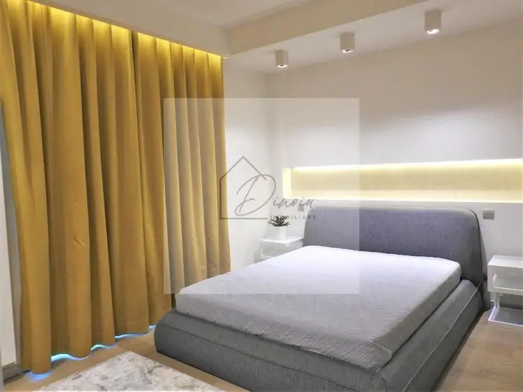 Duplex Premium cu gradina Erou Iancu Nicolae Pipera I 2parcari I COM 0