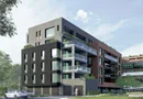 Vand garsoniera 52mp construiti complex BlueBike Porsche Pipera