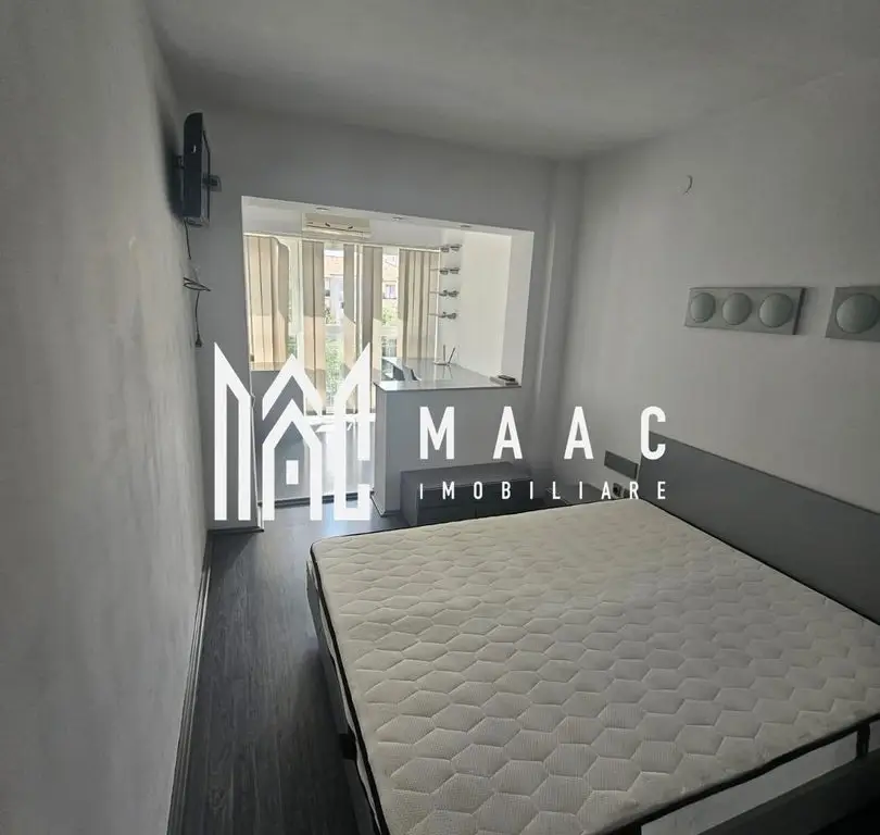 Apartament 2 camere de închiriat | Hipodrom 3, Sibiu | 55 mp
