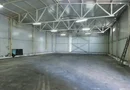 Centura Stefanesti hala productie /depozitare 776 mp