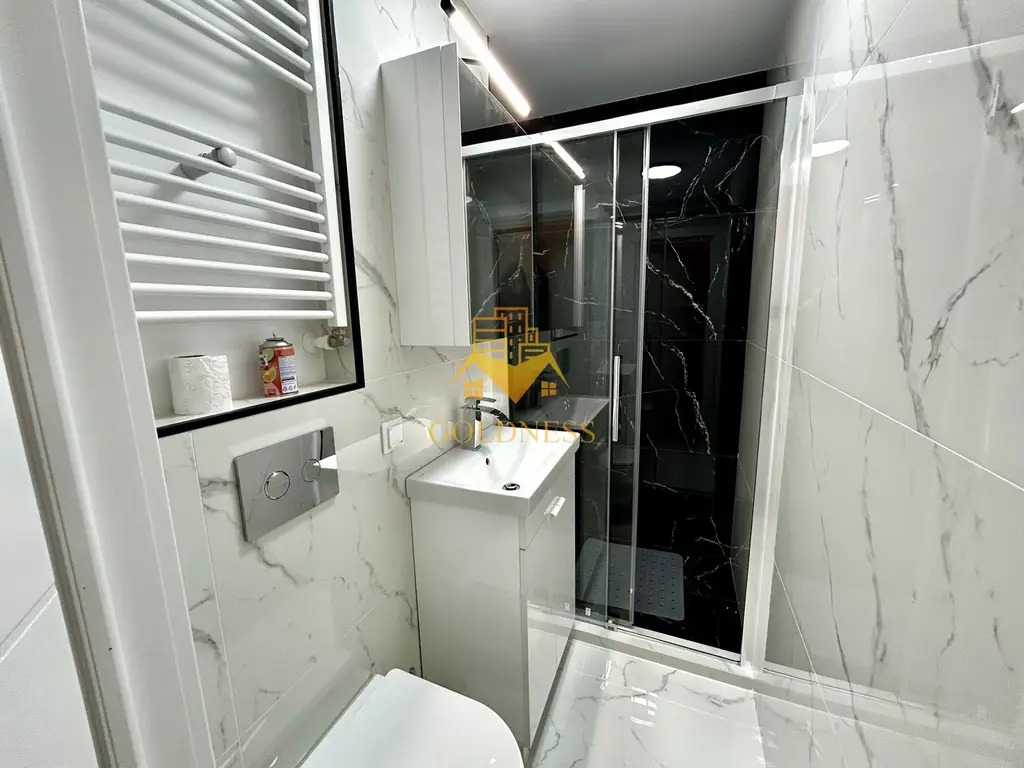 2 camere decomandate, Plopilor, USAMV, Platinia, Prima inchiriere