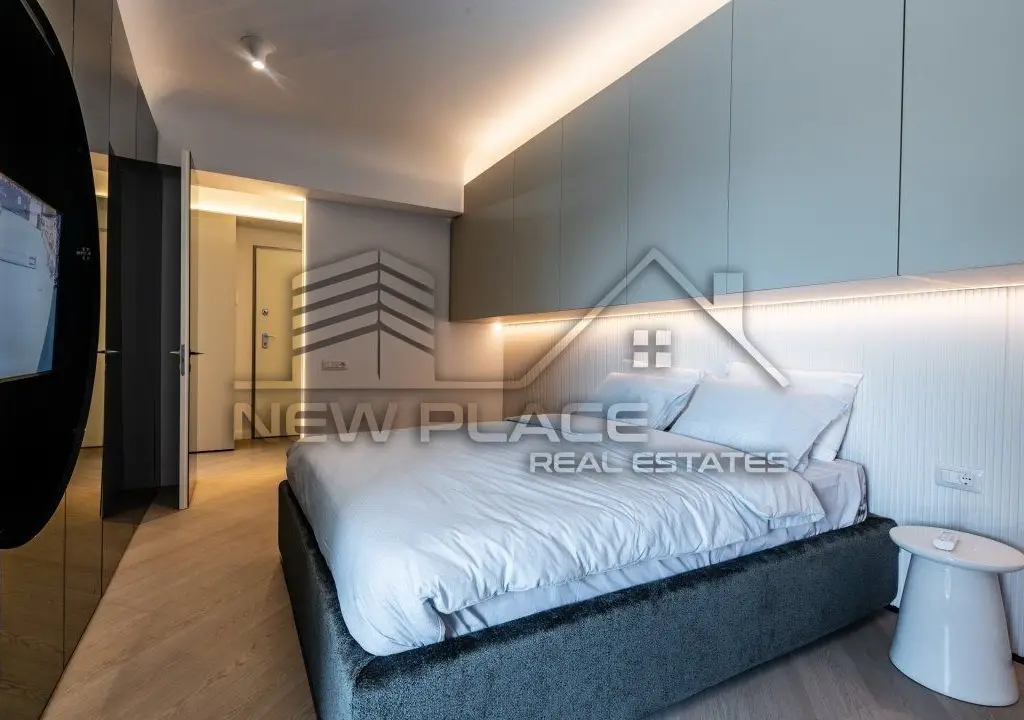 CORTINA NORTH | Apartament luminos | View liber | Design modern | Lux
