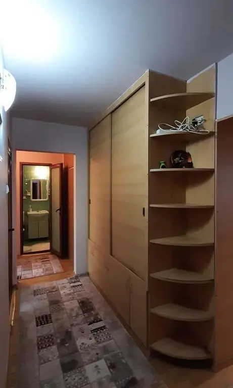 4 camere, Drumul Taberei