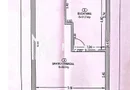 Spațiu comercial I 55 mp I Bucătărie I Gr. Sanitar I Central