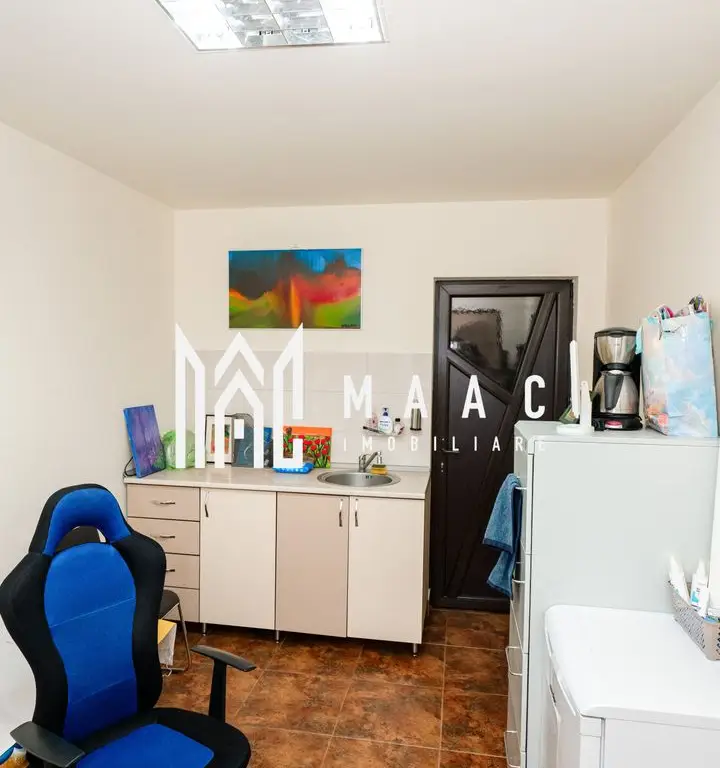 Spatiu Comercial | 78MP | 4 camere