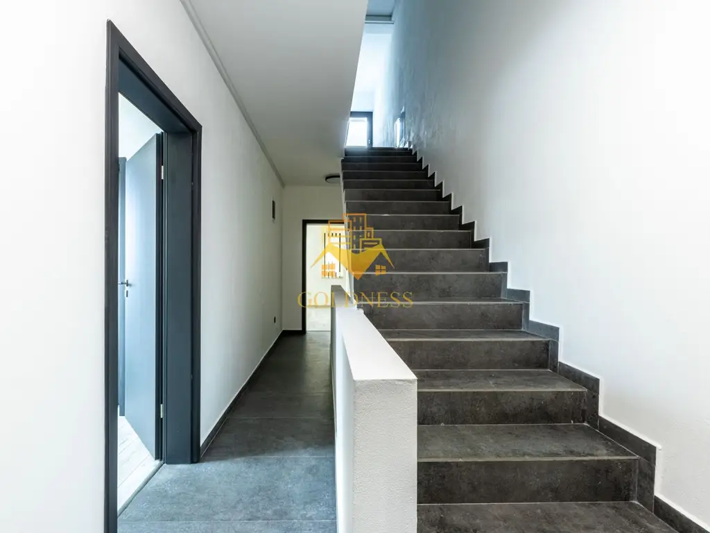 Duplex 170 mp, 6 camere, 4 bai, terasa 35mp, Europa Zona Eugen Ionesco
