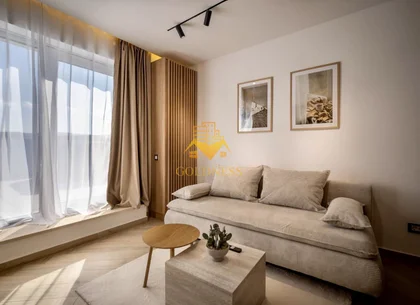 2 camere open space, Premium, Terasa 150 mp, Parcare, Intre Lacuri