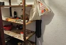 BRASADAS vinde ap 2 cam Carpati2 etaj 4/4.