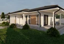 Case individuale 4 camere Trivale | zona Platou