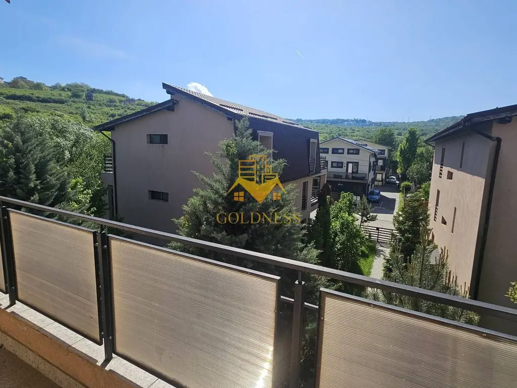 2 camere, Modern, Parcare, Profi, Zona Campului, Panemar, Manastur