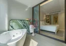 Intercontinental Residences, plaja privata, Phuket