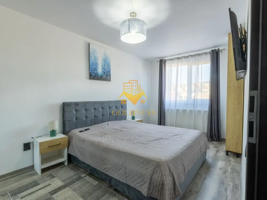 2 Camere, Dambu Rotund, C Baciului, Fabrica de Sport,18 Gym,Mega Image