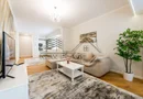 4City North | Apartament exclusivist | Vedere curtea interioara | LUX