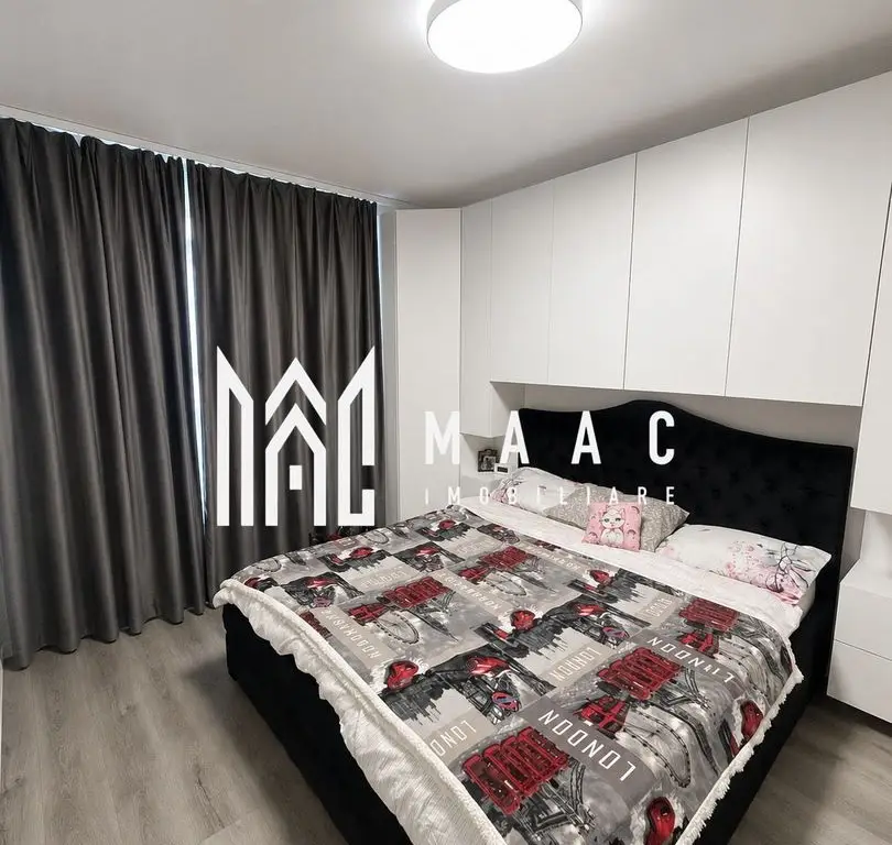 Casa 3 Camere I Modern I Curte I Loc ParcareI Calea Cisnadiei