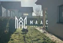Casă modernă pe un singur nivel | 116 mp utili | Mansardabilă | Șura Mică