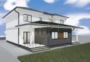 Duplex Nou in Mosnita Veche. Teren generos. Toate utilitatiile