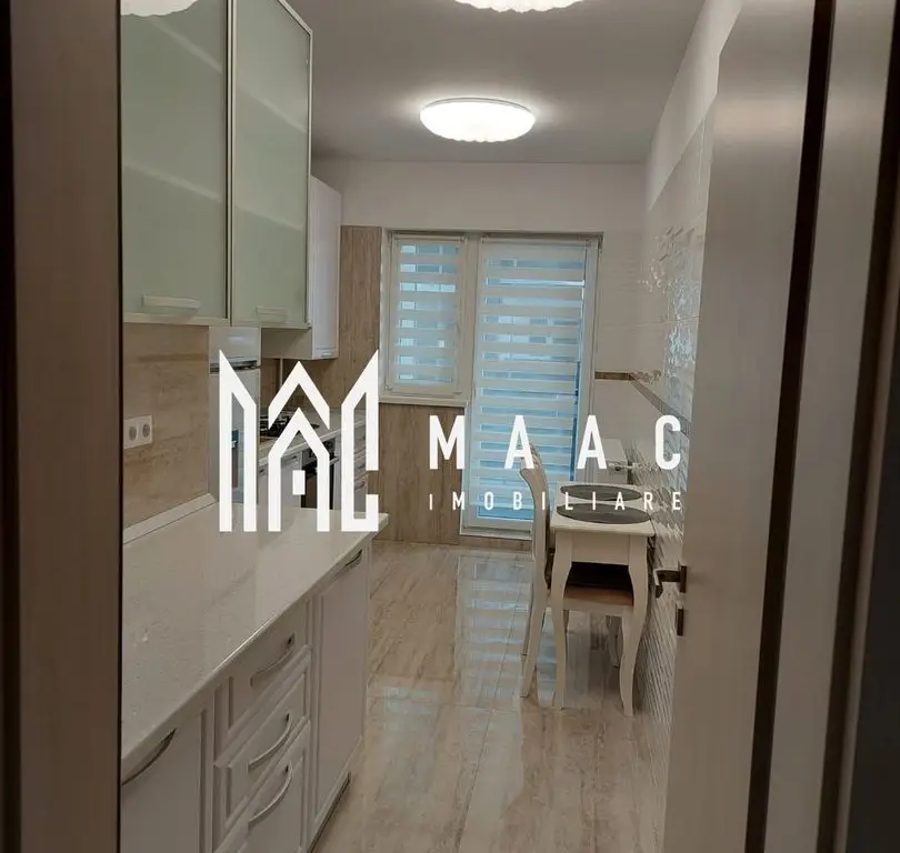 Apartament 3 Camere I Decomandat I Etaj 1 I Zona Kogalniceanu