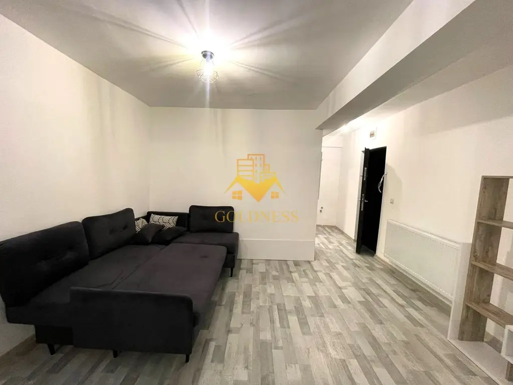 2 Camere, Petfriendly,Parcare, 18Gym, Dambul Rotund, Corneliu Coposu.