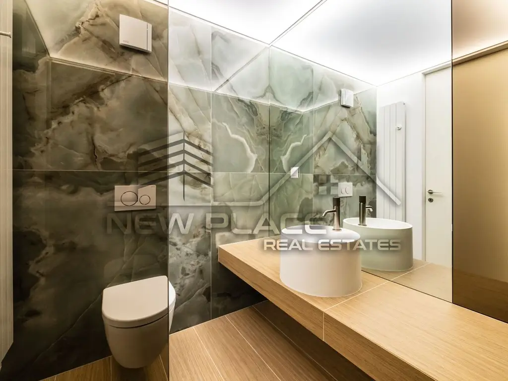 IANCU NICOLAE | Apt exclusivist | 389,360+TVA | Terasa de 39.7 | Lux