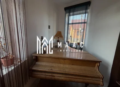 Casă individuală | 4 camere | 450 mp teren | Zonă centrală | Ocna Sibiului