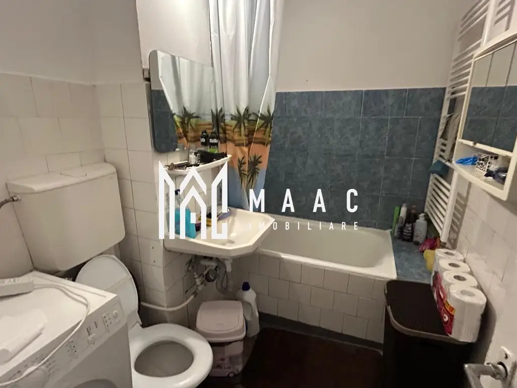 Apartament de vânzare I 3 camere I 62 MPU I zonă centrală – Cisnădie, Sibiu
