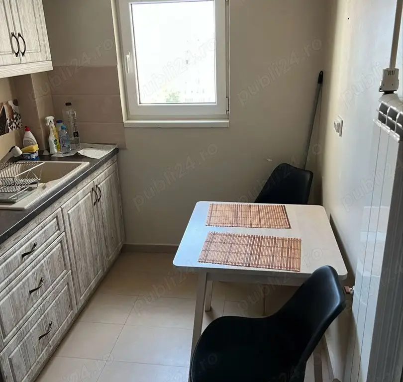 vand apartament 3 camere plus dressing