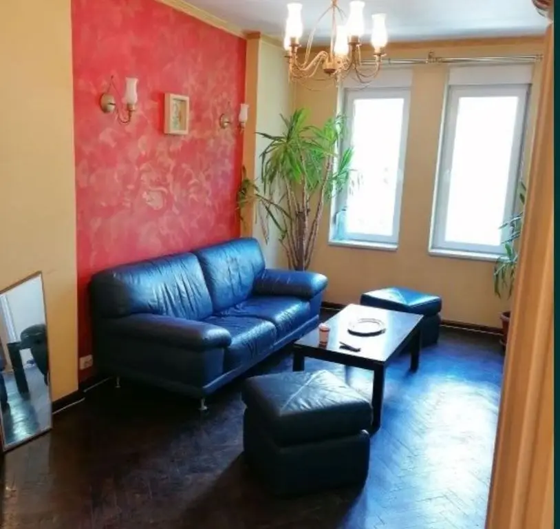 Proprietar,100 metri utili - apartament excelent poziționat pe bulevar