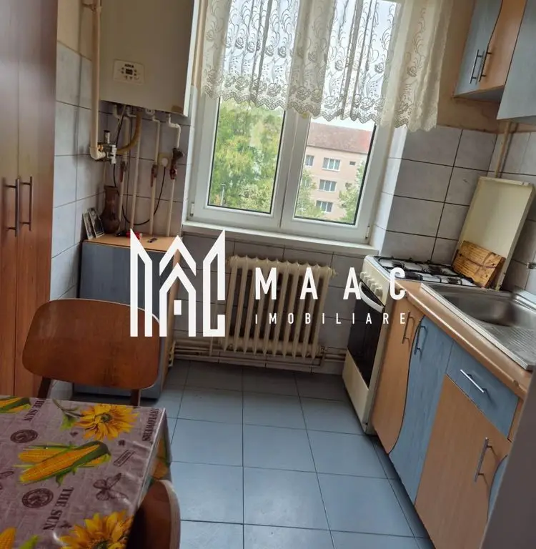 Apartament 4 camere | 80 mp | Zona Cedonia |