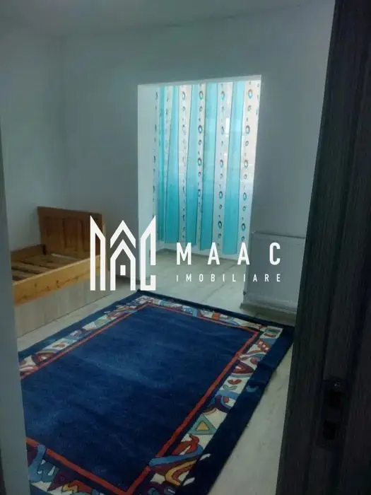 Apartament 4 Camere I Decomandat I Etaj 2 I Vasile Aaron