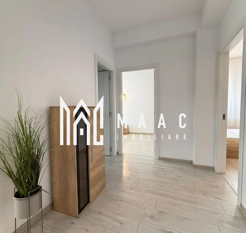 Apartament 3 camere | Balcon | Parcare | Modern | Selimbar