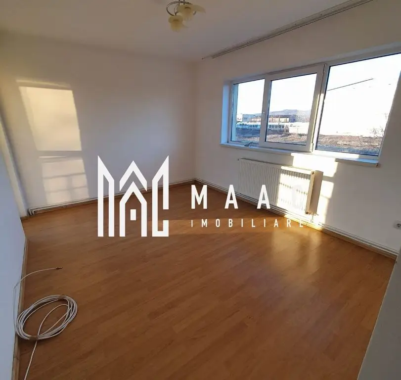 Apartament 3 Camere | Decomandat | Etaj 1 | Trei Stejari