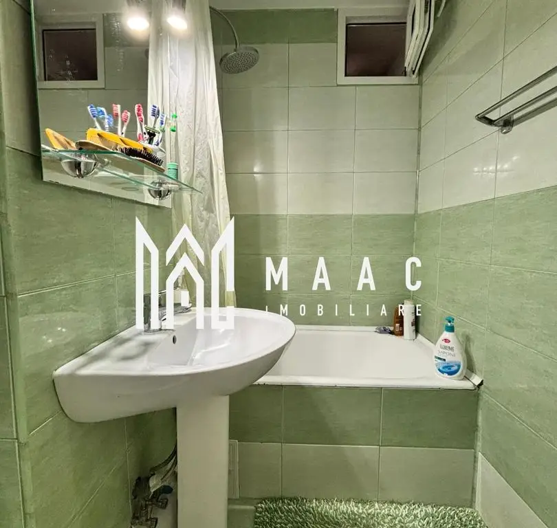 Apartament 2 camere | 54 MPU | Etaj 3 | Lift | Str Rahovei | hipodrom 3