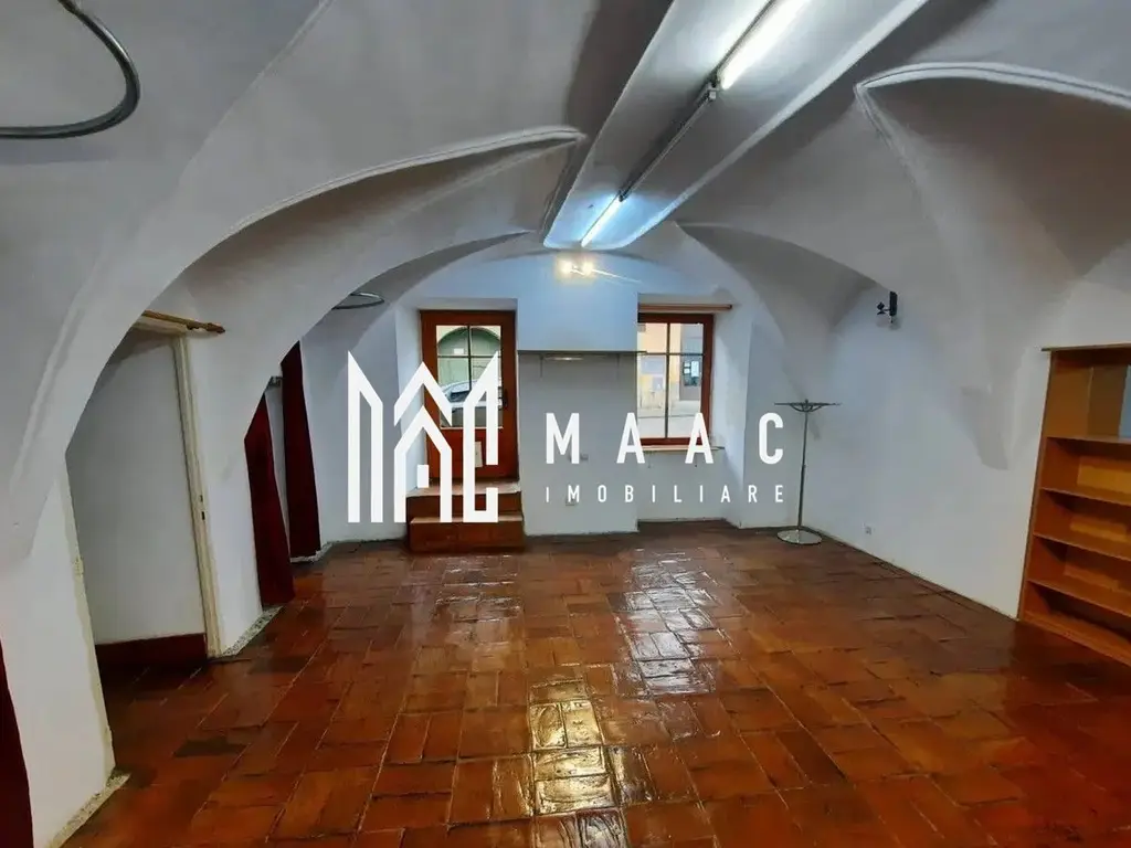 Spatiu comercial | 60 mpu | Parter | Ultracentral