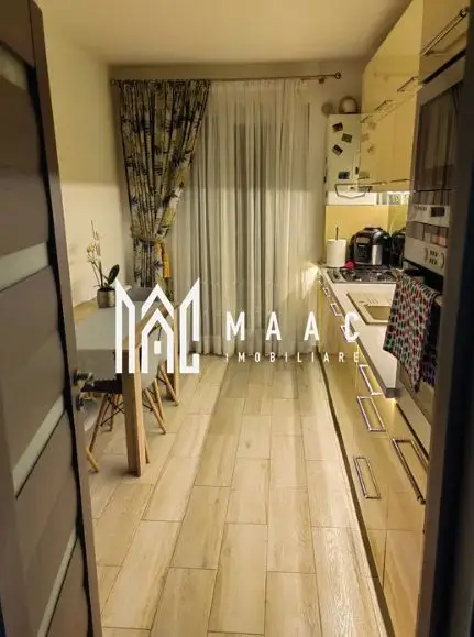 Apartament 2 camere | 57mp | Decomandat | Terasa | Pivniță | Turnisor