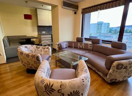 Apartament duplex modern, 4 camere, de vânzare, semicentral Tg Mureș