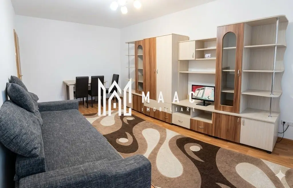 Apartament 3 camere | Etaj 1 | Balcon | Parcare | 60 MPU | Strand