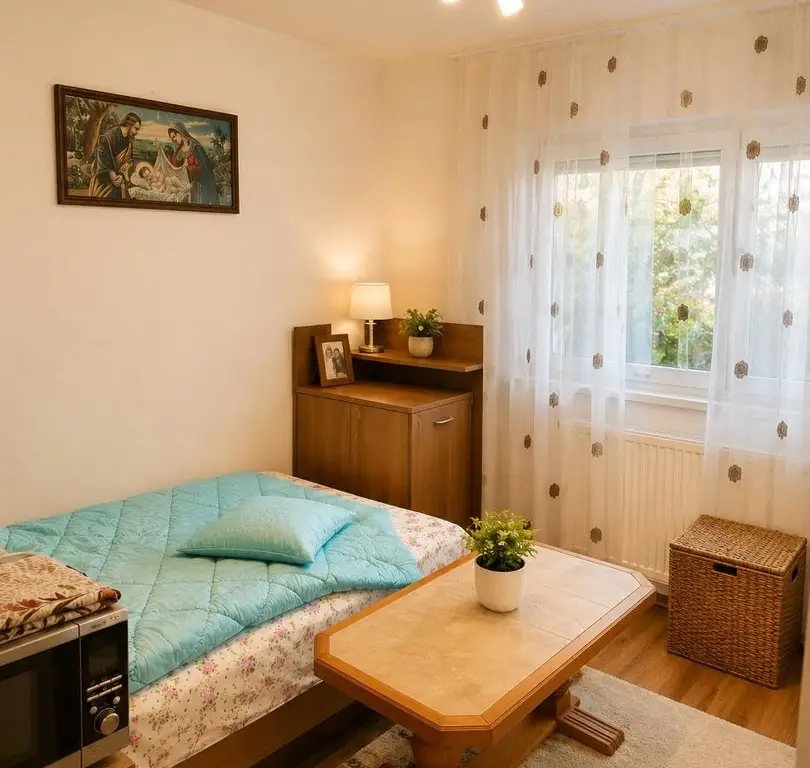 Apartament cu 3 camere de vânzare – Timișoara, Zona Soarelui